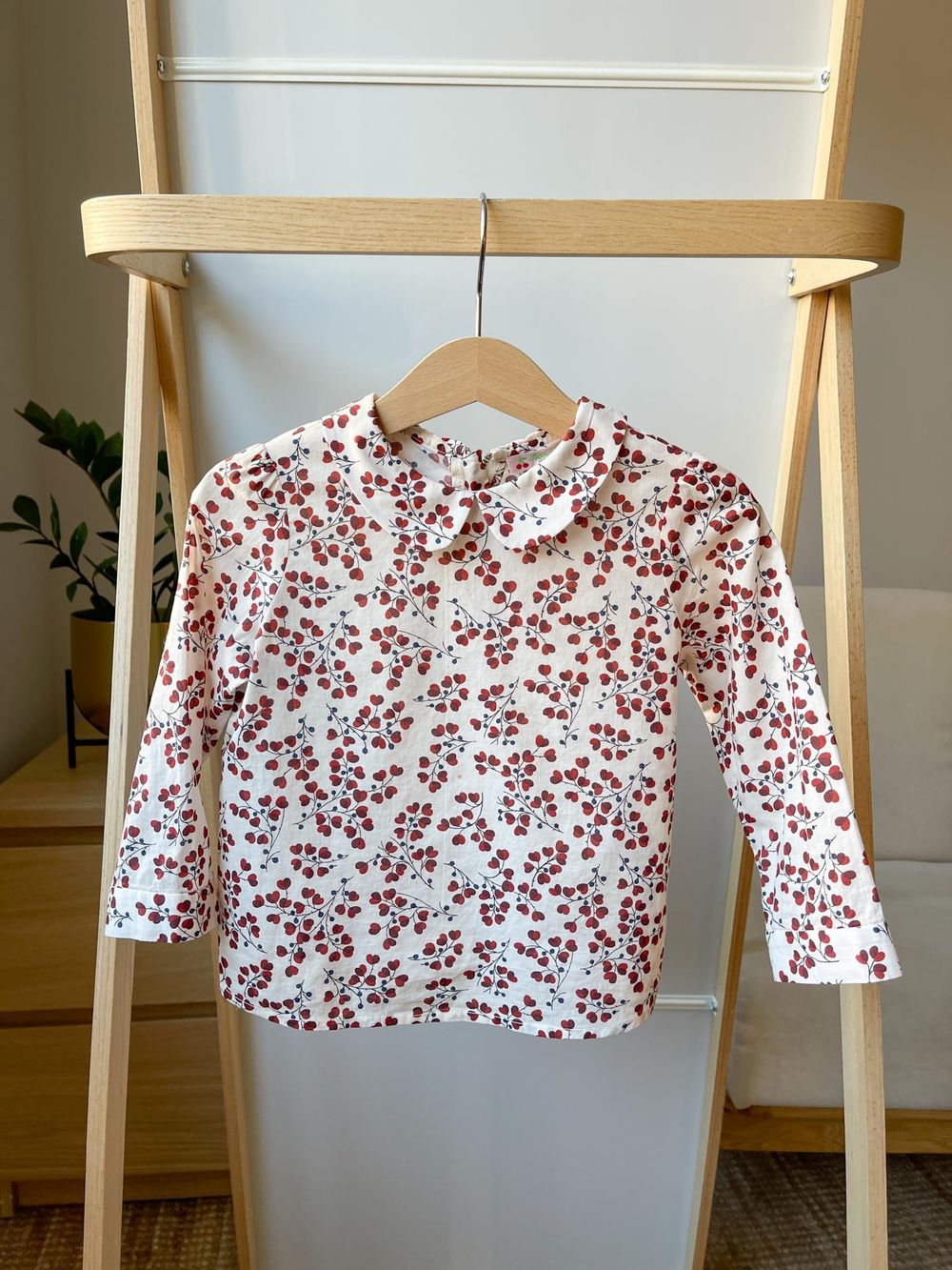 Рубашка Bonpoint