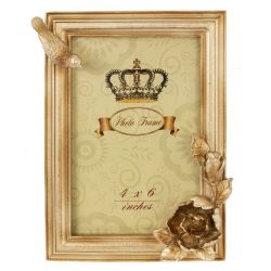 GAEM Фоторамка для фото 9*13, L12,5 W2,5 H18 см