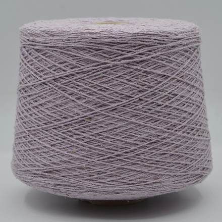 FB SILK Art. Seta Bourette (твид розово-сиреневый)