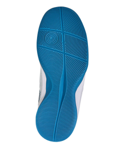 Кроссовки баскетбольные Launch, White/blue