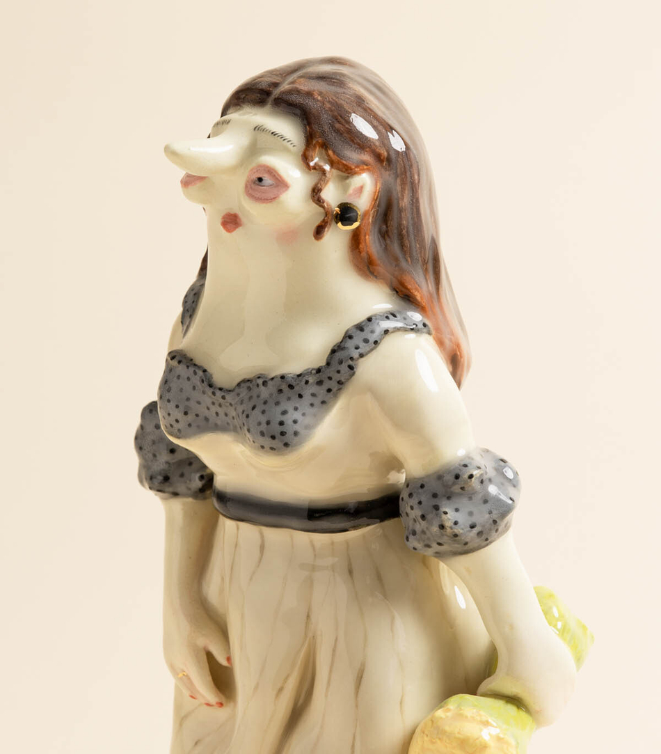 Фигура Маргарита