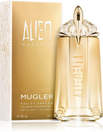 Mugler Alien Goddess Многоразовый флакон Eau de Parfum для женщин