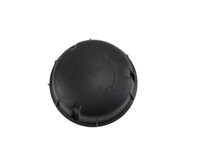 Крышка блок фары ВАЗ 2105 2108 ГАЗ 3110 (КИРЖАЧ)