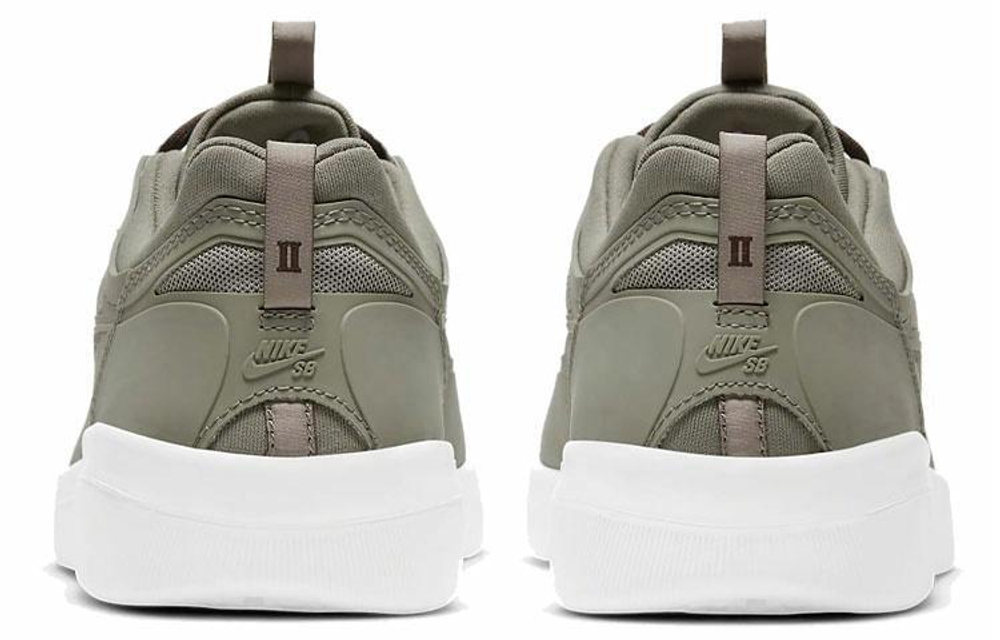 Кроссовки Nike Sb Free 2