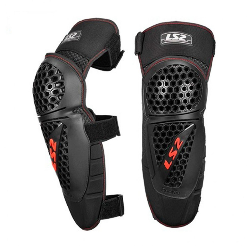 LS2 Мотозащита колена ROOKIE KNEE PROTECTOR