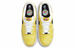 Кроссовки Nike Air Force 1 Lv8 3 Peace Love And Basketball
