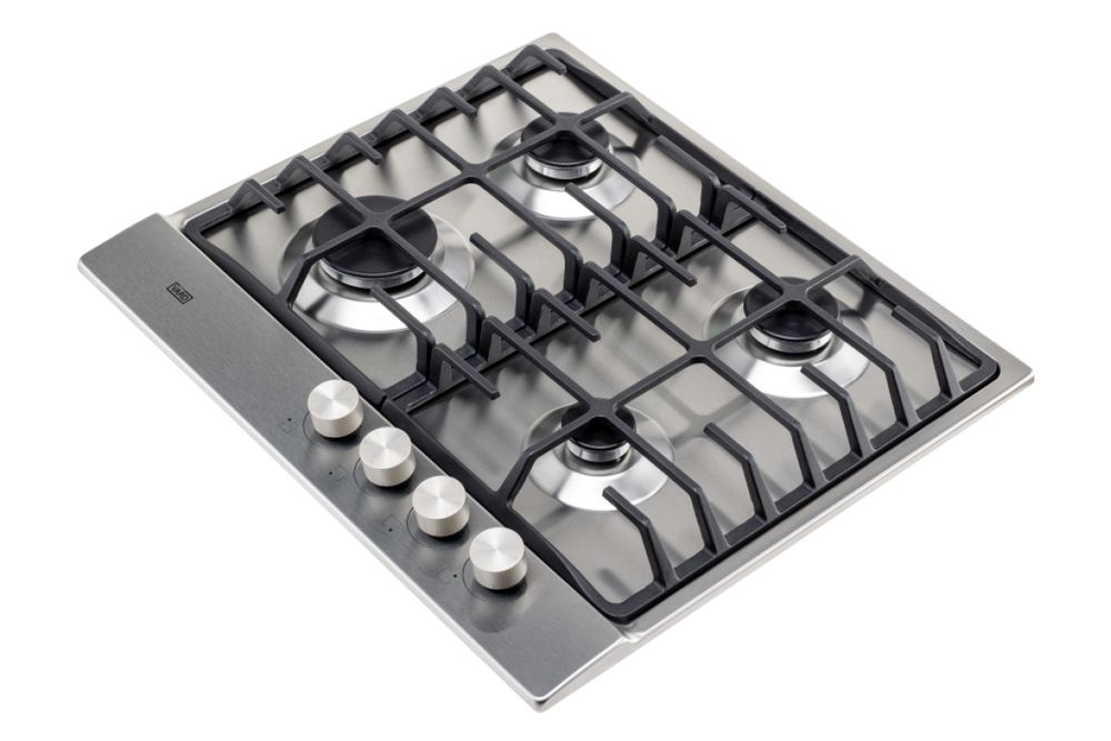 Газовая варочная панель на металле Vard VHG6424X