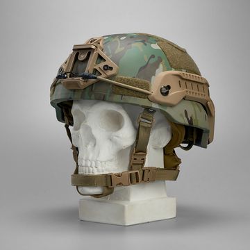 Шлем Протон-2 р.60-62 multicam Atlant Armour СВО