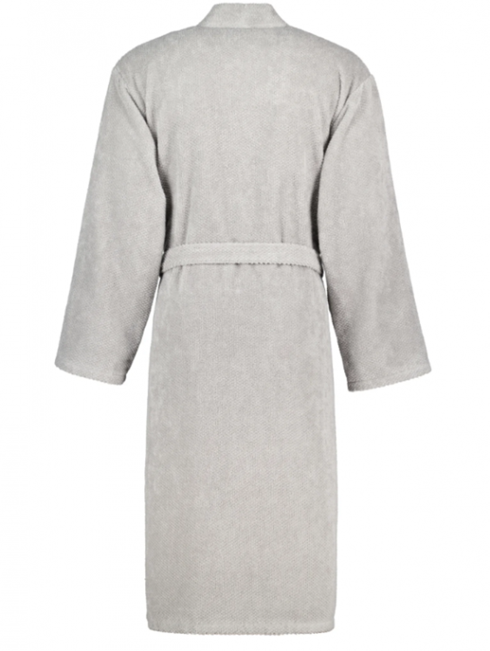 Халат мужской Cawo 5622 727 серый