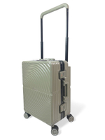 Ручная кладь Bon-Voyage Model Wave, Хаки, S