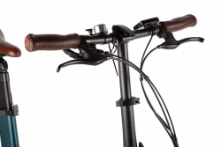 Электровелосипед Eltreco Sporto
