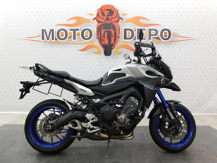 Yamaha MT-09 Tracer 2015
