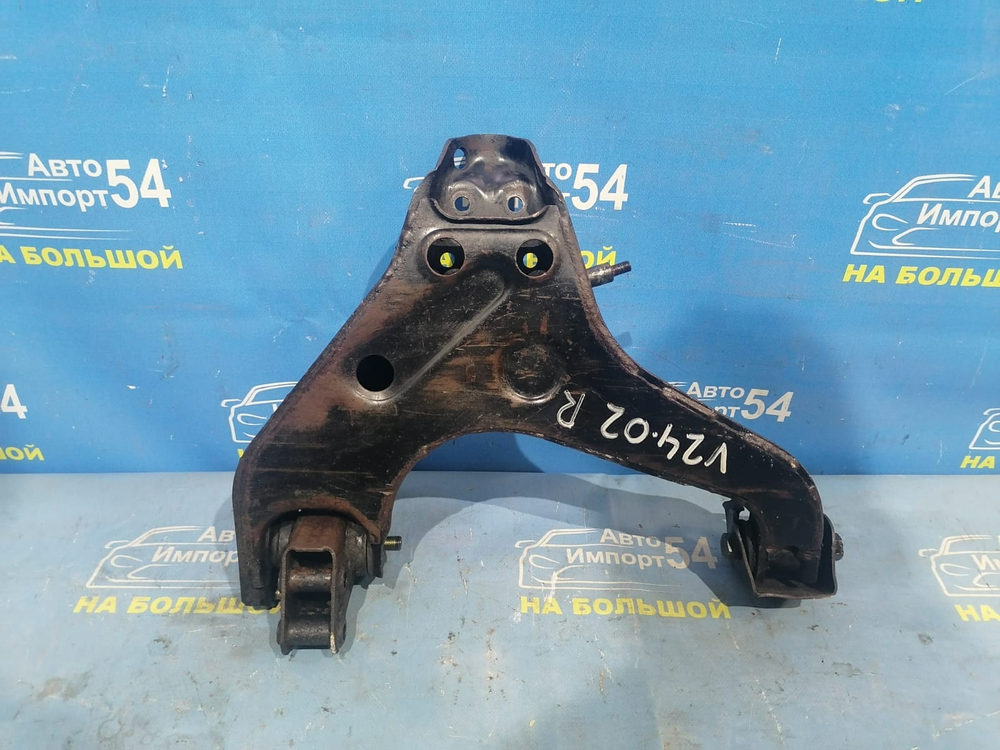 Рычаг передний правый MITSUBISHI PAJERO 1994