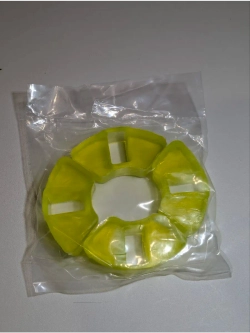 +t Демпферные резинки заднего колеса мопеда Альфа