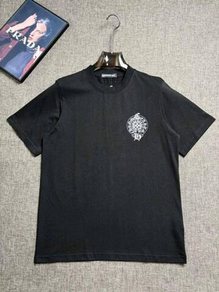 Футболка Chrome Hearts