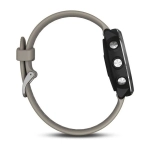 Часы для бега Garmin Forerunner 645, с песочным ремешком, 010-01863-11