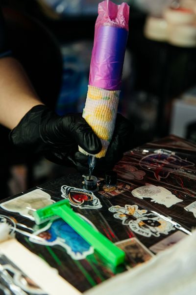 Галерея (12) Блок 7