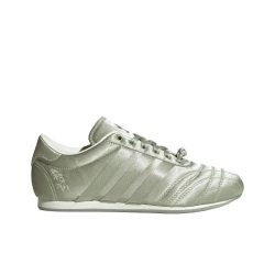 Женские кроссовки Adidas Originals Taekwondo 'green' JR7449