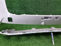 Бампер передний Haval Jolion (2021-2024)