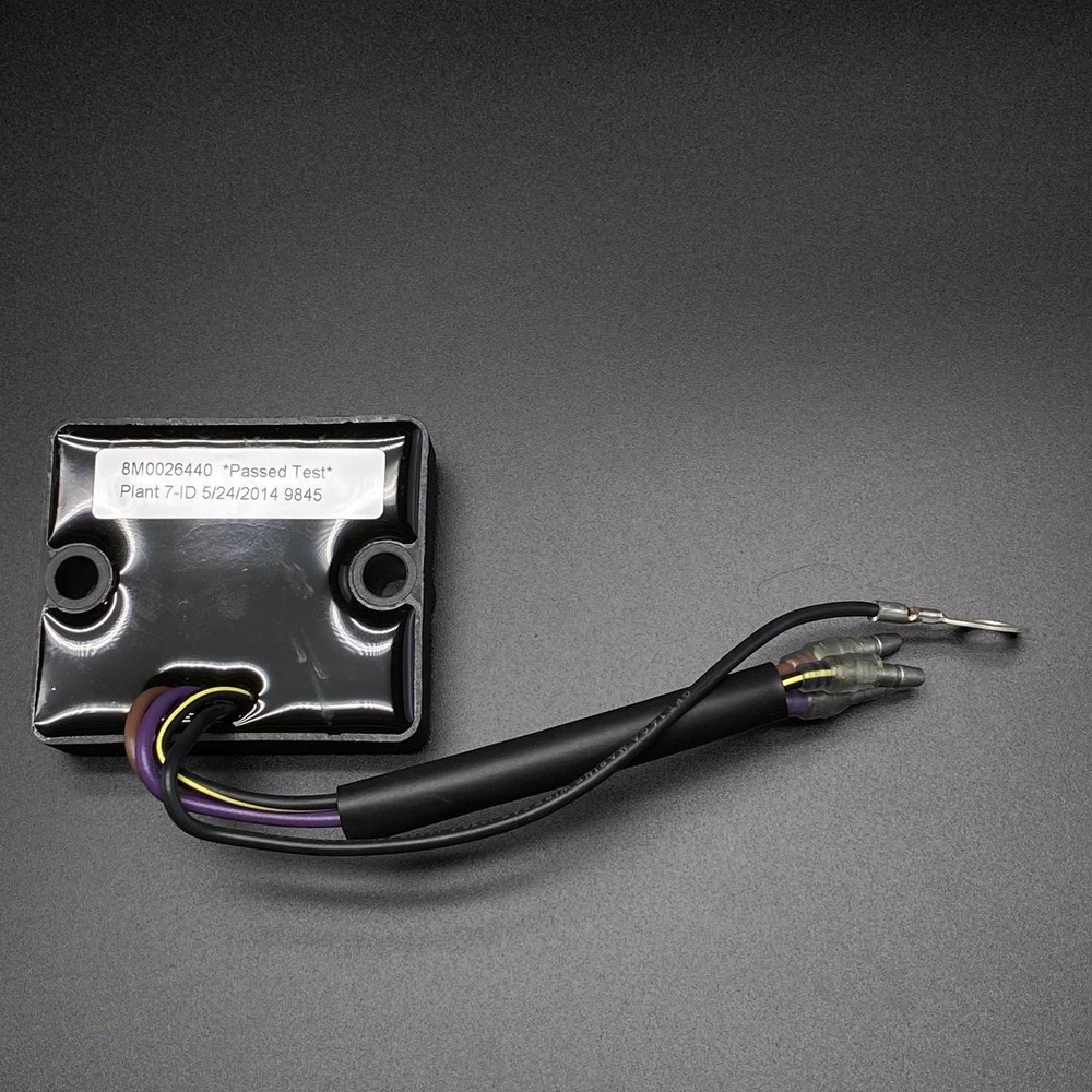 Ограничитель оборотов REV LIMITER ASSY (Quicksilver)