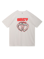 Футболка Кор. Рукав Obey Cuffs