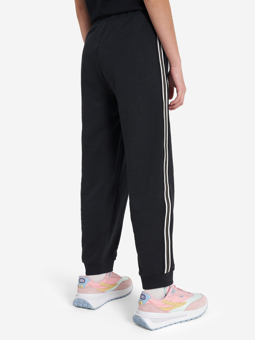 Брюки спортивные детские FILA