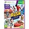 Xbox 360 Kinect Rush: A Disney-Pixar Adventure (только для Kinect) (Б/У, Русские субтитры)