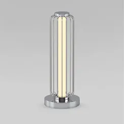 308054 LED / настольный светильник / хром