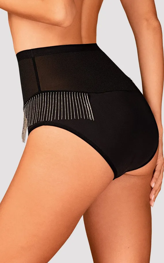 MILLADIS Panties Трусы высокие