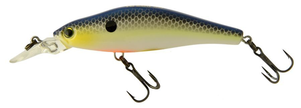 Воблер для рыбалки F