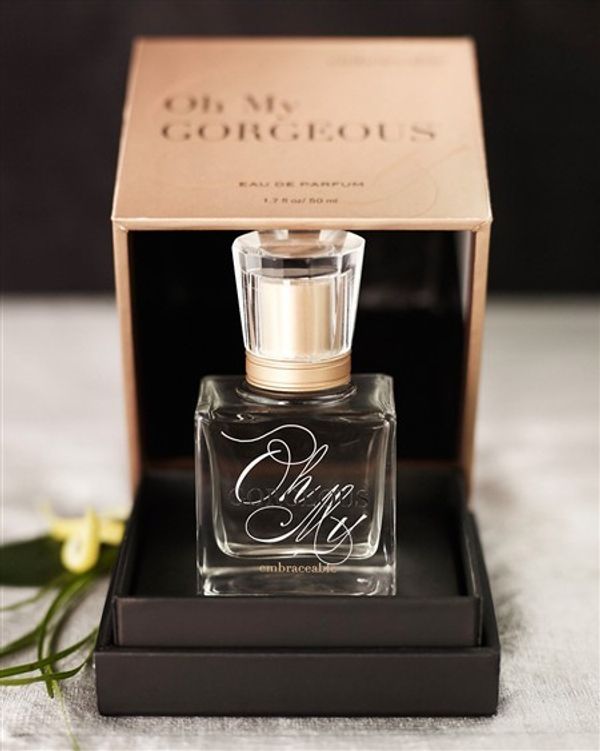 Soma Oh My Gorgeous Embraceable