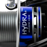 Катушка безынерционная FisherLand Hydra 1500 (1500, 3+1BB, мет. шпуля)