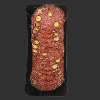 Фарро с фундуком ( нарезка)