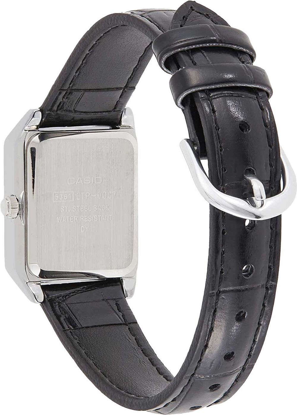 Часы Casio LTP-V007L-1B