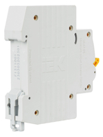 KARAT Автоматический выключатель ВА47-29 1P C 1А 4,5кА IEK