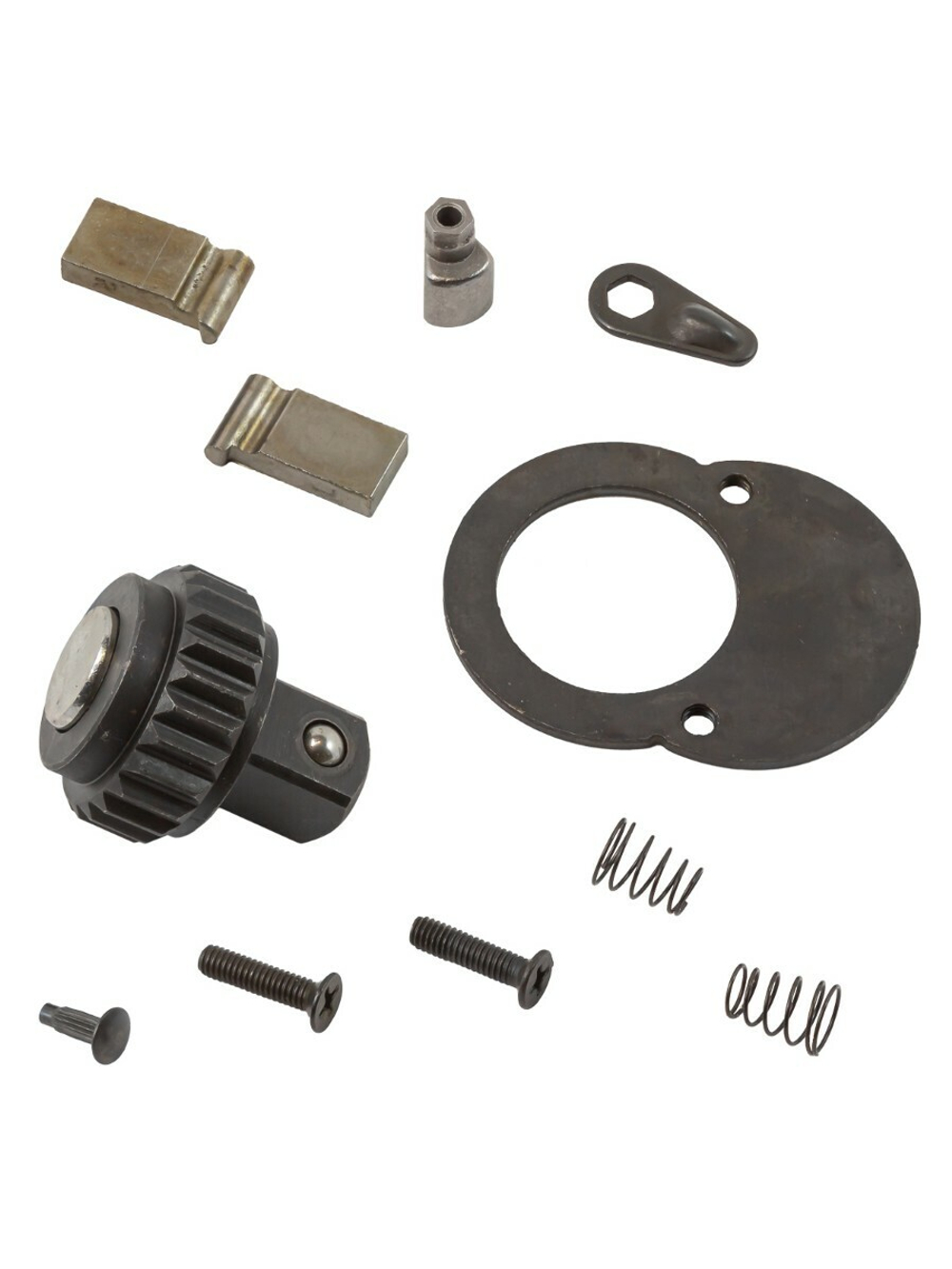 Ремкомплект к трещотке 80244MPB, 1/2'' FORCEKRAFT FK-80244MPB-P