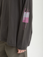 Мужской Лонгслив Hidden Identity By M.enomoto Type-b