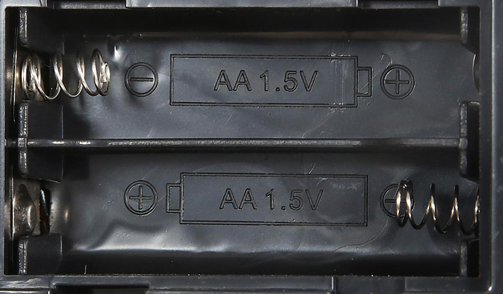 Машина классич.на РУ см, красная, коробка 797-5