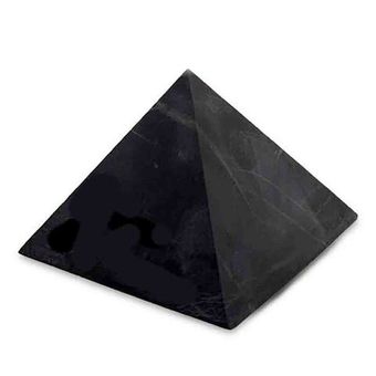 Пирамида шунгит