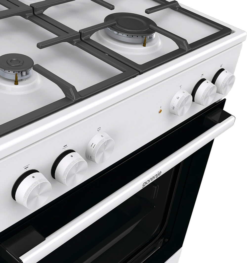 Комбинированная плита Gorenje GK6A20WF