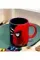 Fincan/Чашка/Cup Spiderman
