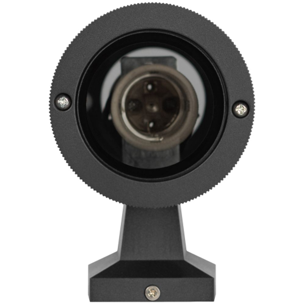 Садово-парковый светильник ЭРА GBW-102-BL-0300 Адрия 230В 2хЕ27 max 30Вт IP54 300х150x90мм настенный | Садово-парковые светильники