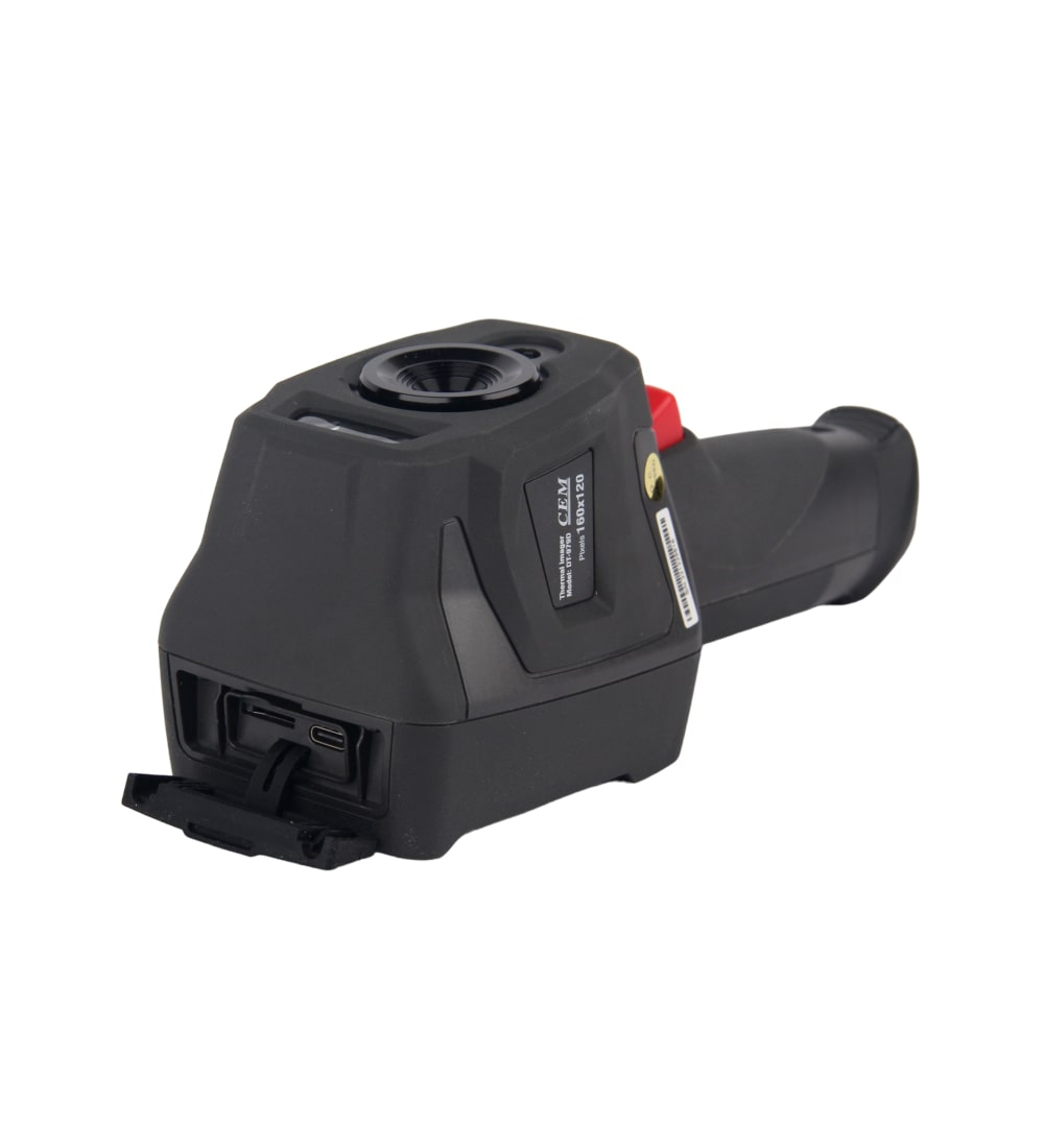 Тепловизор СЕМ DT-979D