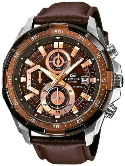 Наручные часы Casio EFR-539L-5A