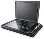 Сканер  Plustek OpticSlim 2700