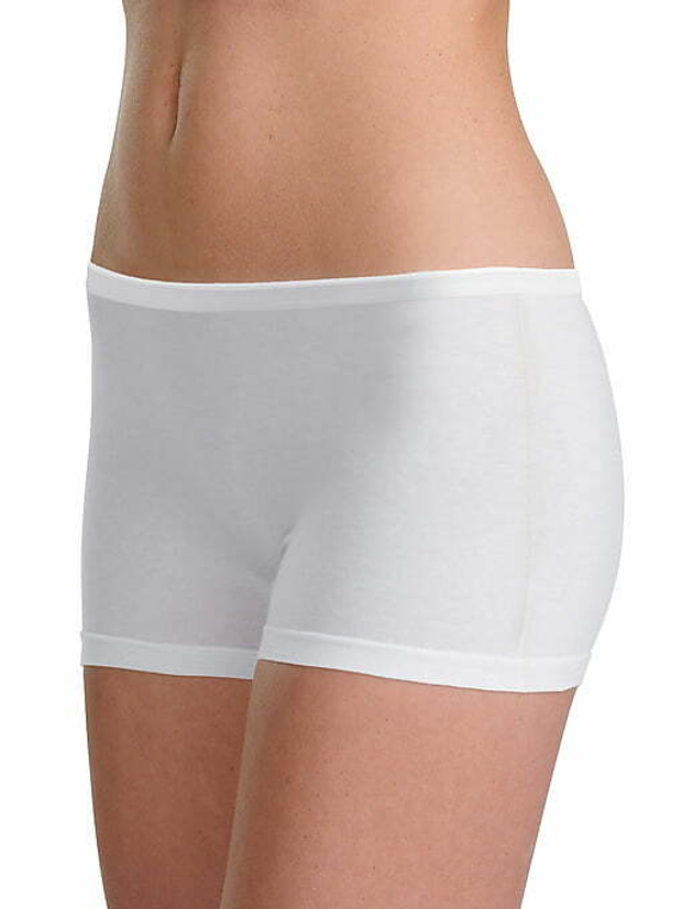 Трусы женские шорты. Набор из 3-х штук Essential