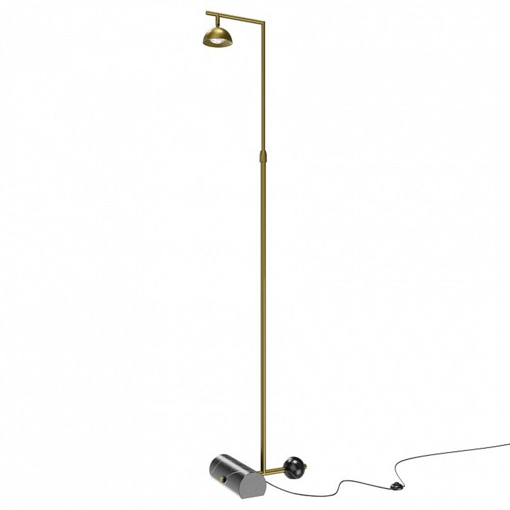 Торшер Maytoni Pikant MOD372FL-L10BS3K