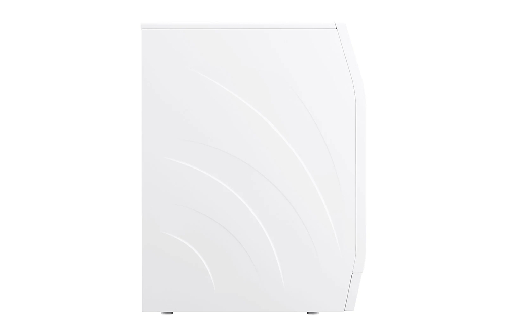 Стиральная машина LG LSWD100E с сушкой