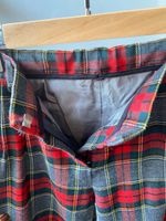 Шерстяные брюки Dal lago, 140