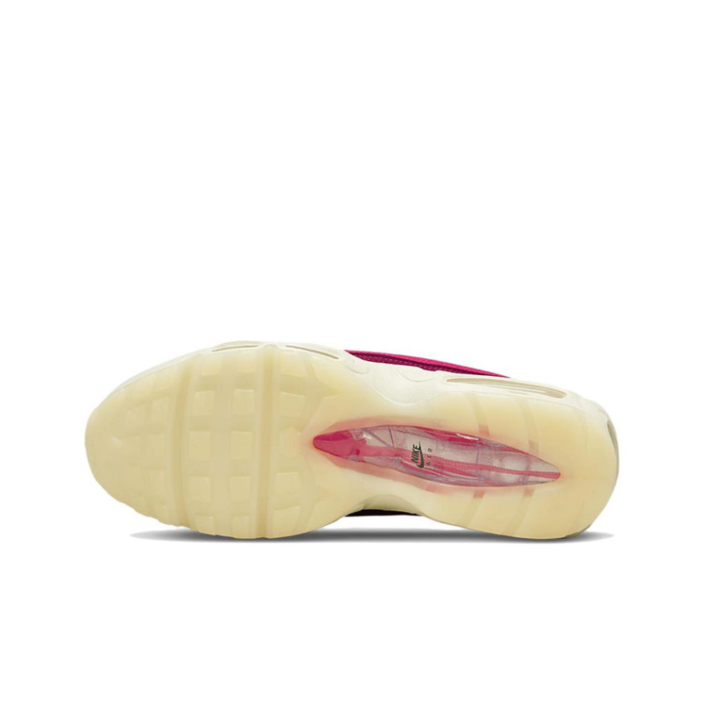 Кроссовки Nike Air Max 95 'Anatomy of Air' DM0012‑600